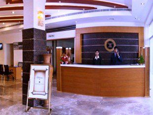 Paramount Tower Kozhikode