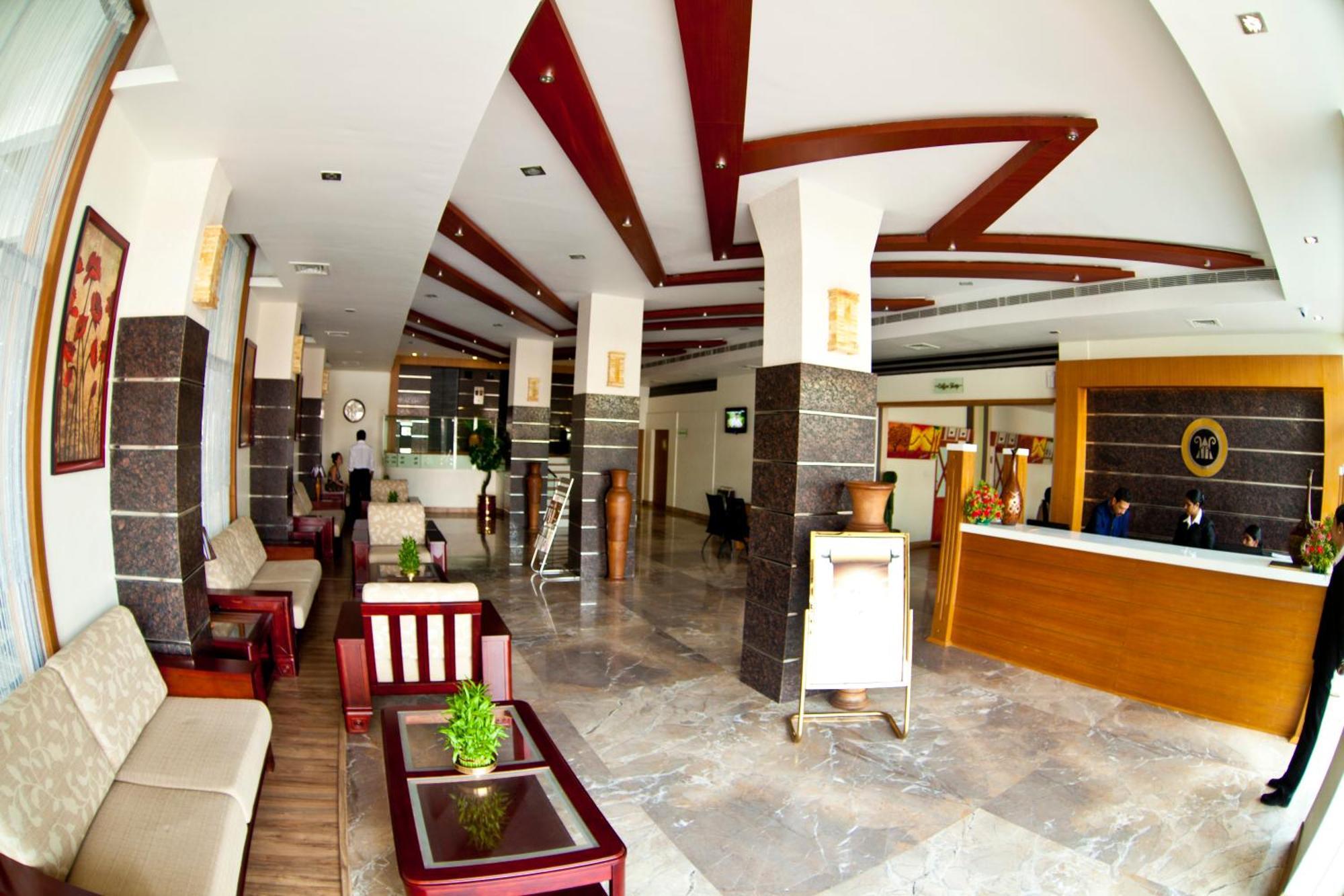 Paramount Tower 4* Kozhikode