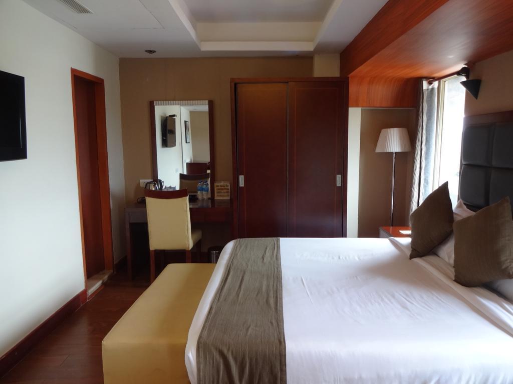 Paramount Tower Kozhikode